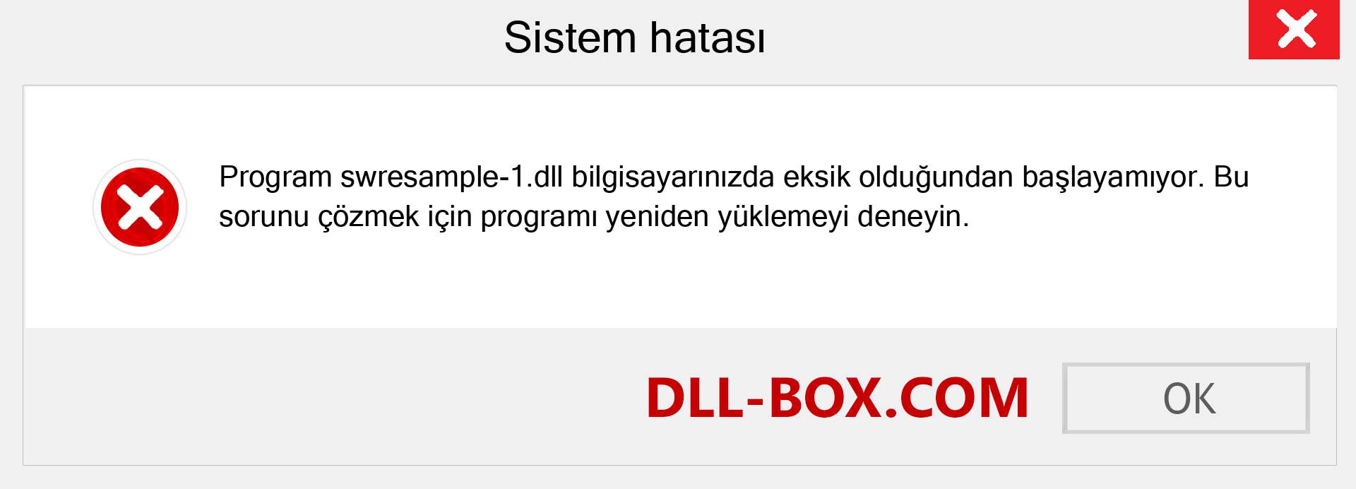 swresample-1.dll dosyası eksik mi? Windows 7, 8, 10 için İndirin - Windows'ta swresample-1 dll Eksik Hatasını Düzeltin, fotoğraflar, resimler